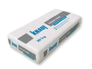 KNAUF-  Fino 20kg 